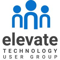 Elevate Technology User Group(@ElevateTechUG) 's Twitter Profile Photo