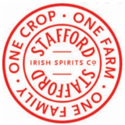 Stafford Irish Spirits Co ®