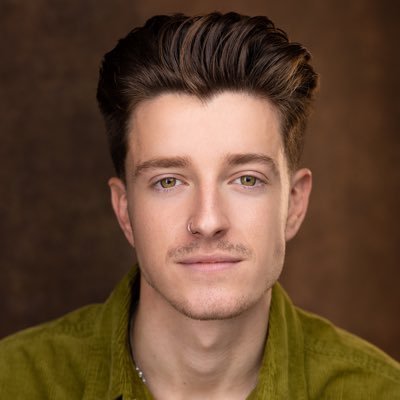Rep’d by North Artists Management💥 Welsh🏴 (he/they) 🎶