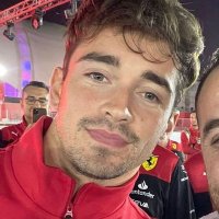 nico🏎(@itsainzleclerc) 's Twitter Profile Photo