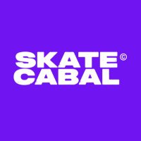 Skate Cabal β’ (@skatecabal) 's Twitter Profile