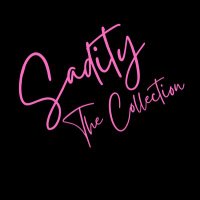 Saditythecollection(@stthecollection) 's Twitter Profile Photo
