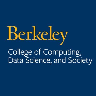 News on data science and computing research and education from the College of Computing, Data Science, and Society at @UCBerkeley.