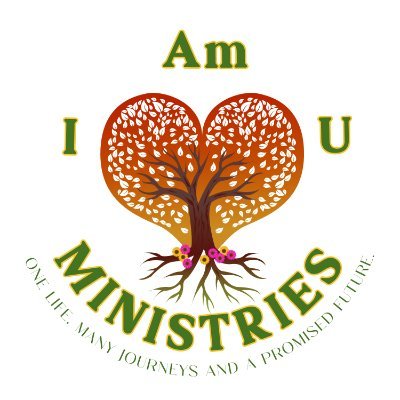 I Am U Ministries is a nonprofit organization created to bring people together of all walks in life,  build community + fellowship + unity by working together!