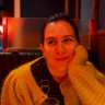 melisa_hi's profile picture. UX designer. In my Nancy Meyers era. 🇦🇷 living in 🇺🇸