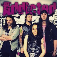 AddictedBand (@addictedsleaze) 's Twitter Profile