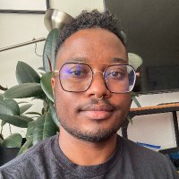 Christopher J. Persaud(@blackgaygemini) 's Twitter Profile Photo