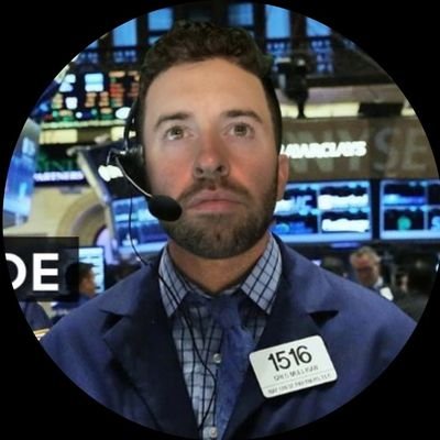 _DekmarTraders's profile picture. Best female trader on Twitter. Change my mind. 🔥 vegan dietitian. https://t.co/o6UyajJBKX danamac.eth #GoCoogs Nothing said here is financial advice.
