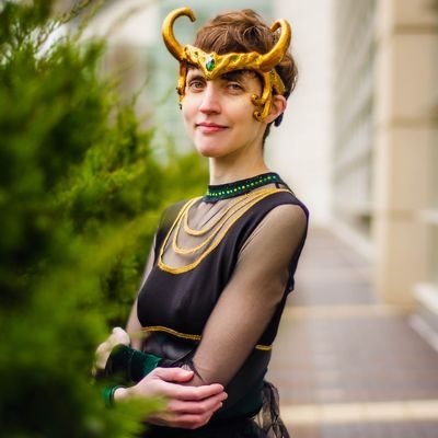 Lauren Jankowskiさんのプロフィール画像