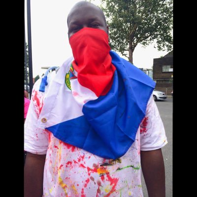 BanditSXM's profile picture. Bandit🇸🇽 Rapper Extraordinaire 🎤 Sneaker head 👟 Globetrotter 🌎 Foodie 🥩 “Practices peace, but prepared for war” https://t.co/spXwUoeDYs