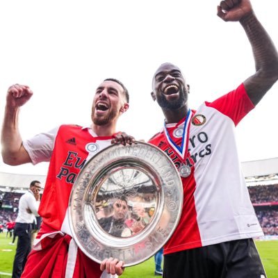 Feyenoord Z4, Groundhoppen