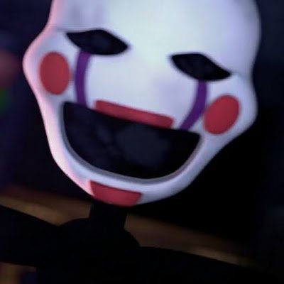 PUPPETFNAF66395's profile picture. 