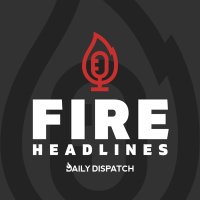 Fire Headlines(@fire_headlines) 's Twitter Profile Photo