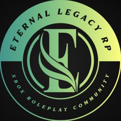 Eternal Legacy Rp 18+ is a Hardcore Xbox Roleplay Community https://t.co/ZTYRrOxRxY