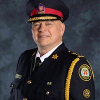 Chief Myron Demkiw(@TPSMyronDemkiw) 's Twitter Profile Photo