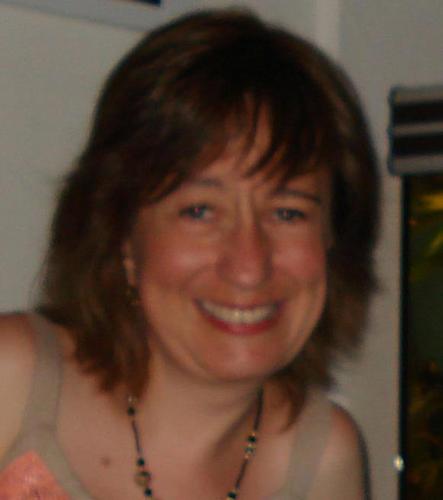 Profesora-Investigadora. Universidad de las Américas Puebla.