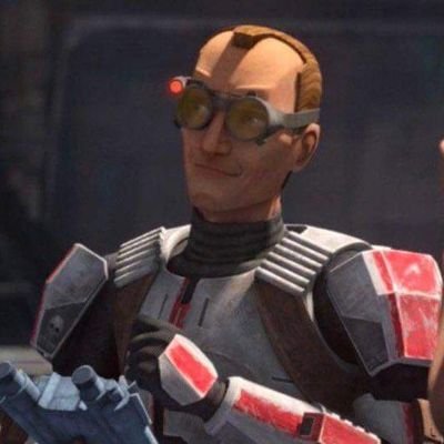 technation99's profile picture. 🇩🇪♂️|| 🌟 TBB obsessed 🌟 | 🧡 #plan99denial 🧡 | ✨ Star Wars fan since 1997 ✨ || ♌ Cosplayer & Fanboy, always up for a good conversation 👀 ||