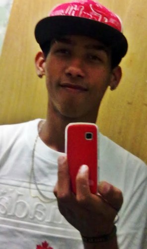 TENTA DESCOBRIIIR'  (y'. haha