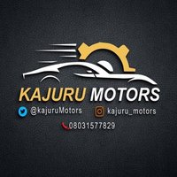 Kajuru_Motors(@KajuruMotors) 's Twitter Profile Photo