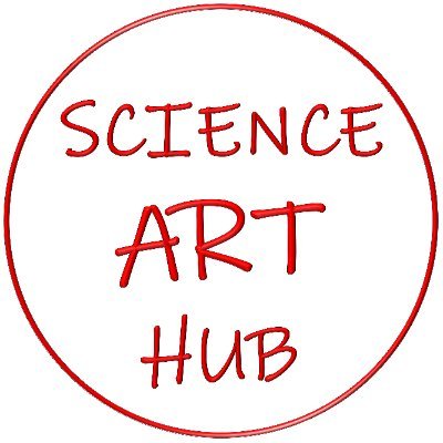 Science Art Project by Alex Kirillov & Research Team @ Univ.Lisbon-IST │ #SciArt & #SciComm for #Science #Outreach & #Education │ https://t.co/4aQM0AjBkz