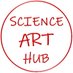 ScienceArtHub (@ScienceArtHub) Twitter profile photo