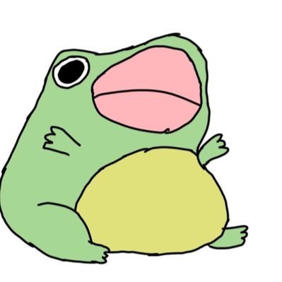 FROG IS SELF-RIGHTING AND IS THUS NEVER WRONG.