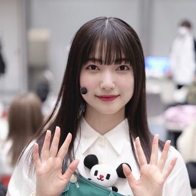 koubakosuwari11's profile picture. 櫻坂46と乃木坂46が好きです。
#櫻坂46　#大園玲　#小島凪紗　#勝又春
#乃木坂46　#久保史緒里　#柴田柚菜　#筒井あやめ　#早川聖来