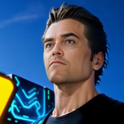 NostroFr's profile picture. Xavier. 🇫🇷🇸🇪
Photographer, Video Editor, AI guru, Excel Superstar, Anti-gravity & Space minister.
https://t.co/JFXcyQ1DP5