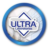 Ultra laboratorios(@Ultralab_) 's Twitter Profile Photo