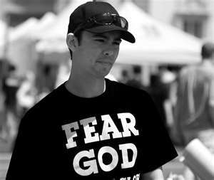 Christian writer, Bible class teacher, substitute preacher, song leader (see bio: https://t.co/kRPSIwKDjb).