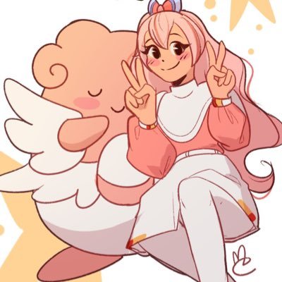 she/her/ ♎ ♈ ♒ 🌱 grass pokémon enthusiast 🌱 blissey main? 🌿🌸🪴🌻🪴🌸🌿 let’s be friends!