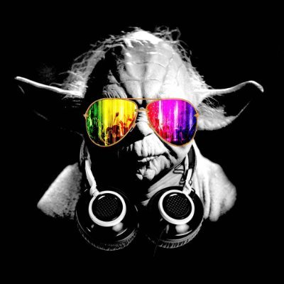 AgentOfHappy's profile picture. It's all ZEROS and ONES... with a little objective thought :)