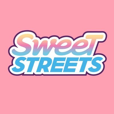 Sweet Streets is a boutique creative consulting firm with a focus on girls' brands.✨ Shop #TheLastUnicorn now🦋