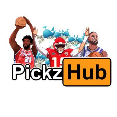 PickzHub Profile Picture