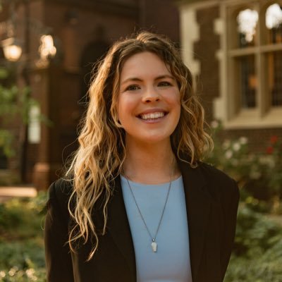 PhD Student in Tsourkas Lab @pennbioeng | drug delivery, nanomedicine, cancer therapies 🧬 | @UDBME @TheDayLab Alum | she/her