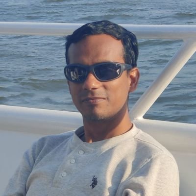 Assistant Professor, IIT Bhubaneswar | MS & PhD, IIT Madras | Dynamics Enthusiast | Passionate for Uncertain behaviour | Literature Lover