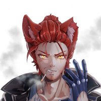 Xander Wolffe (@redwolffe97) 's Twitter Profile