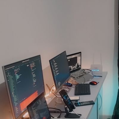 cyber_zues's profile picture. 