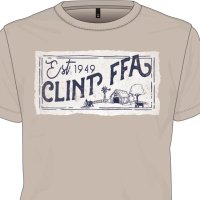 Clint FFA (@clint_ffa) 's Twitter Profile