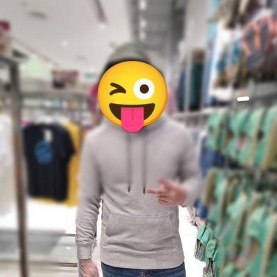 ZackLeo3677's profile picture. have fun.