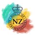 NZ Parliament (@NZParliament) Twitter profile photo