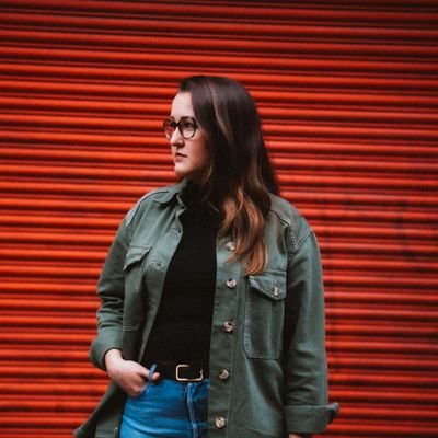 Irish Director repped by @unitedagents
📼 'Video Nasty' (BBC/Virgin Media/Boatrocker), 'Too Good to be True' (Channel 5), 'Eastenders' (BBC) 🔥 She/Her