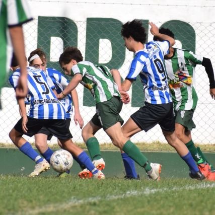 americaa rivadavia🏡
futbol⚽️