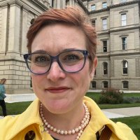 Rachel Richards (@rachelthewonk) 's Twitter Profile