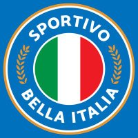 Sportivo Bella Italia(@SpBellaItalia) 's Twitter Profile Photo