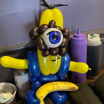 Balloon Artist $BTC $TEL *Only the worst people want to rule over other people!https://t.co/hRUNDolnFe #FreeRoss