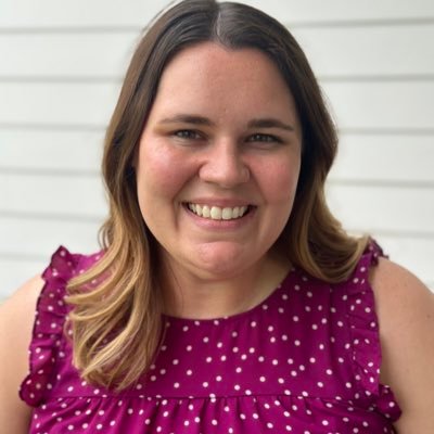 Girl Mama. 🎀 Wife. 💜 EFDA. 🦷 CTE/WBL Asst. for Dickson County Schools. Follow @dcs_cte!