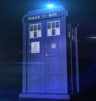 TARDIS915's profile picture. 