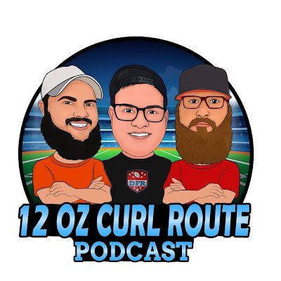 12 oz Curl Route Podcast