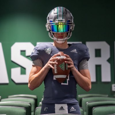3⭐️ QB 2024 | Triton Central (IN) | 6’2” 190LB | 2x 1st Team All State | 2x 1st Team All Conference ICC | @EMUFB Commit